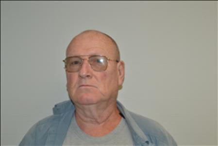 Billy Ray Simmons a registered Sex Offender of South Carolina