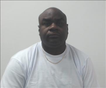Ivan Marcel Simmons a registered Sex Offender of South Carolina
