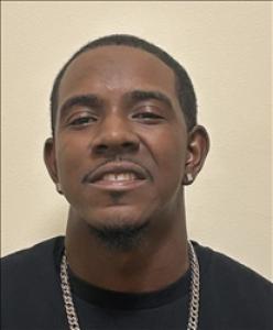 Denzel Rhone Fordham a registered Sex Offender of South Carolina