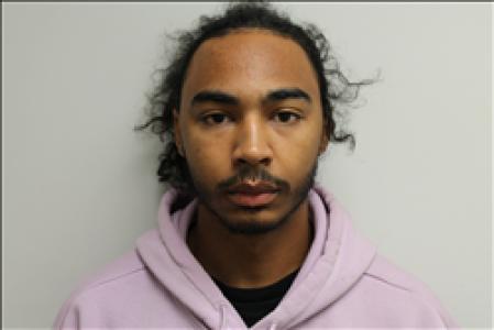 Dantae Keshaun Moore a registered Sex Offender of South Carolina