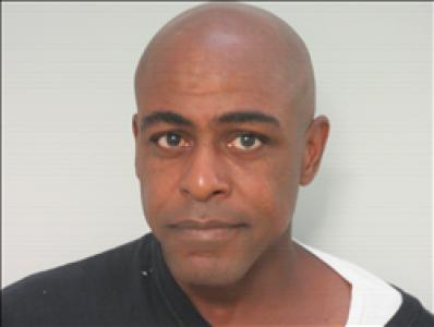Tyrone Mackey a registered Sex Offender of South Carolina