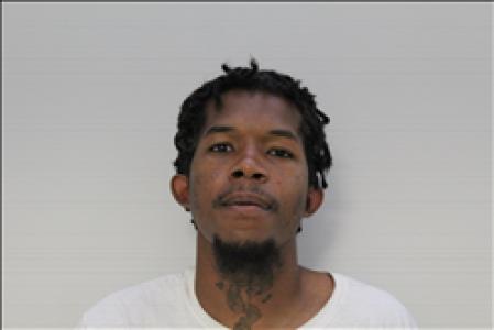 Issac Arthur Epps a registered Sex Offender of South Carolina