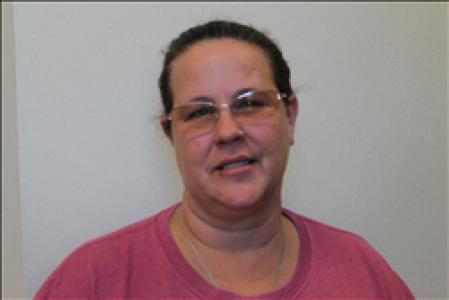 Tammy C Frank a registered Sex Offender of South Carolina