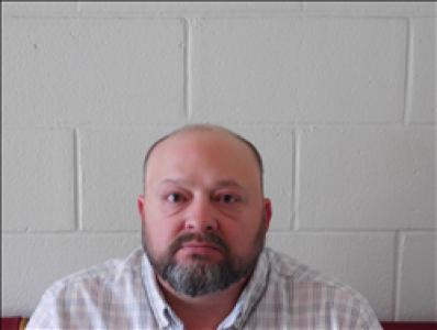 Christopher Allen Harrison a registered Sex Offender of South Carolina