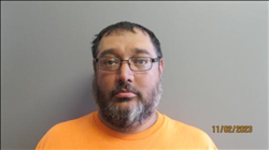 Aaron Thomas King a registered Sex Offender of South Carolina