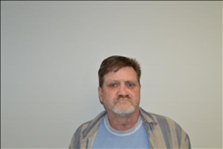 Barry Lynn Oliver a registered Sex Offender of South Carolina