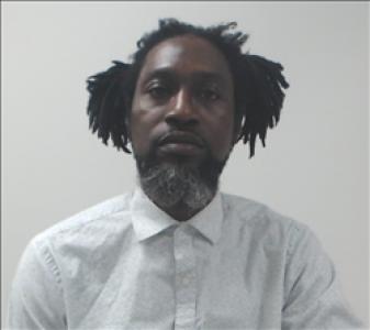 Andre Tyrell Mungin a registered Sex Offender of South Carolina