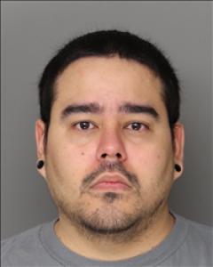 Anthony Perez-soto a registered Sex Offender of South Carolina