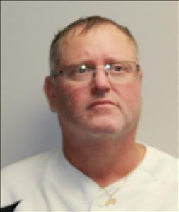 John Austin Acrey a registered Sex Offender of South Carolina