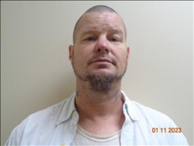 Joshua David Shaw Crosby a registered Sex Offender of South Carolina