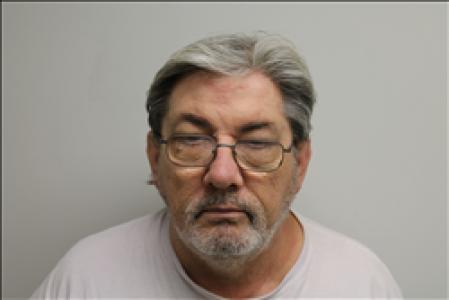 Barry Mitchell Golightly a registered Sex Offender of South Carolina