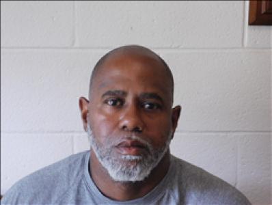 Russell Bernard Jackson a registered Sex Offender of South Carolina