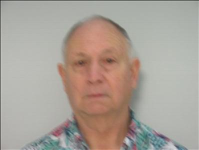 James Ray Bennett a registered Sex Offender of South Carolina