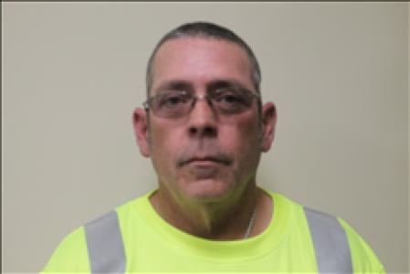 Rodney Neil Nimrick a registered Sex Offender of South Carolina