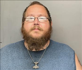 Aaron Baynard Griswold a registered Sex Offender of South Carolina