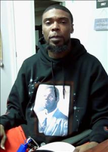 Roosevelt Ernest Moore a registered  of South Carolina