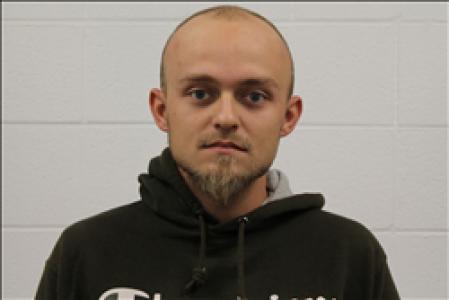 Ethan Chantz Esuary a registered Sex Offender of South Carolina