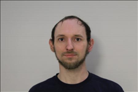Daniel Boyd Belknap a registered Sex Offender of South Carolina