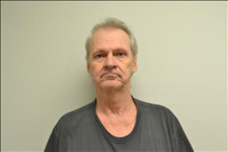 Randall Steven Leroy a registered Sex Offender of South Carolina