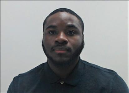 Derrick Lamont Robinson a registered Sex Offender of South Carolina