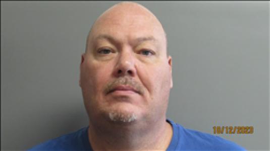 Anthony Scott Childers a registered Sex Offender of South Carolina
