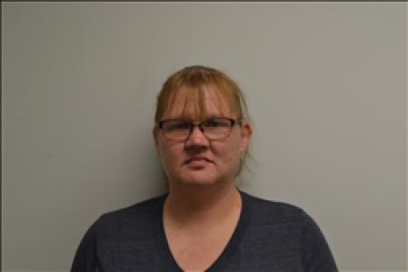 Christina Claire Banks a registered Sex Offender of South Carolina