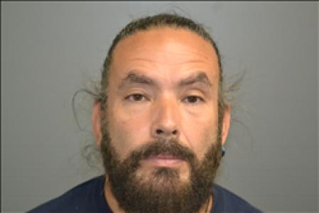 Christopher George Silva a registered Sex Offender of New Mexico