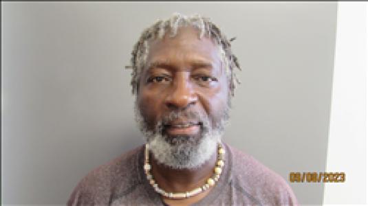 Glenn Akymme Lovely a registered Sex Offender of South Carolina