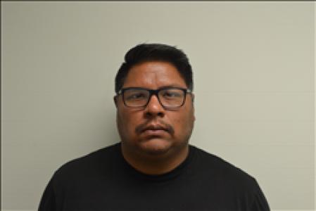 Angel Leonel Parada a registered Sex Offender of South Carolina