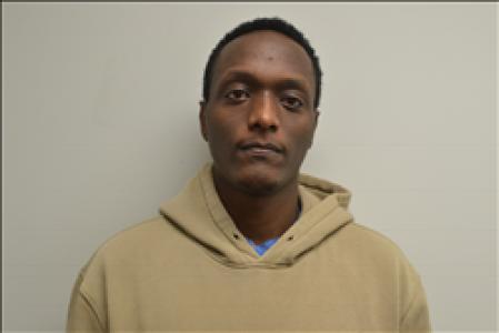 Fides Rwangarambe a registered Sex Offender of South Carolina