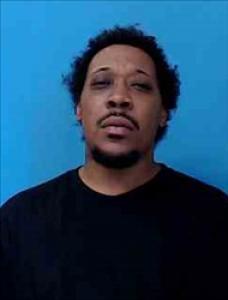 Tytravis Bernard Miller a registered  of South Carolina