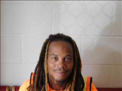 Delonte Rodrequez Kitchings a registered Sex Offender of South Carolina