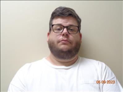 David Austin Gillespie a registered Sex Offender of South Carolina