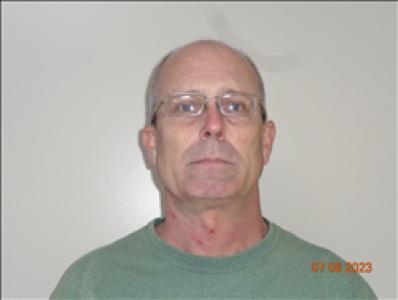 Brien Eldon Boudreaux a registered Sex Offender of South Carolina