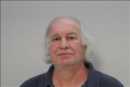 Dennis Golden a registered Sex Offender of South Carolina