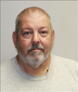 Danny Ray Gibson a registered Sex Offender of South Carolina