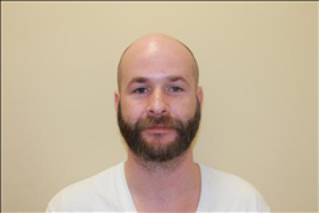 Christopher Michael Morgan a registered Sex Offender of South Carolina