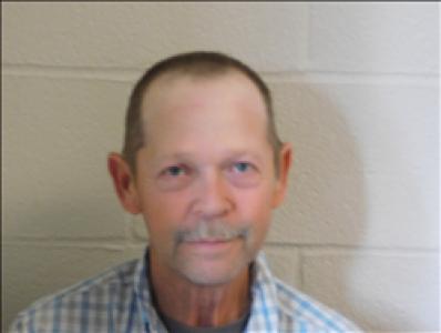 James Glenn Burnette a registered Sex Offender of South Carolina