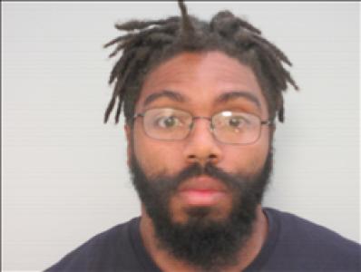 Ian Mykael Ray a registered Sex Offender of South Carolina