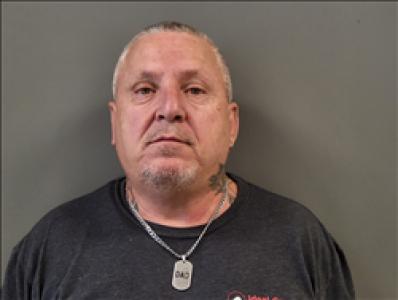Norman Wayne Cagle a registered Sex Offender of South Carolina