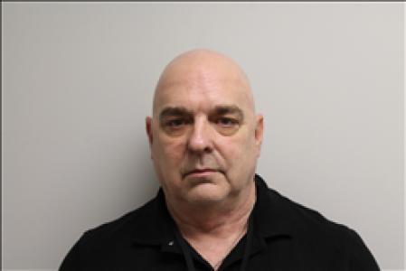 Alan Dale Smith a registered Sex Offender of South Carolina