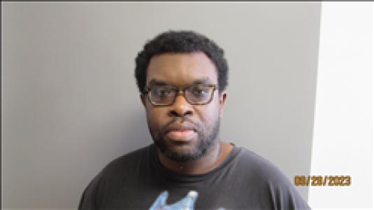 Damien Rasheed Drakeford a registered Sex Offender of South Carolina