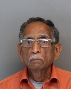 Ratibhai Raojibhai Patel a registered Sex Offender of South Carolina