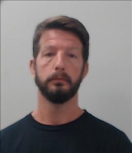 Patrick Tyler Harris a registered Sex Offender of South Carolina