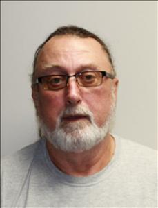 Terry Weldon Blanton a registered Sex Offender of North Carolina