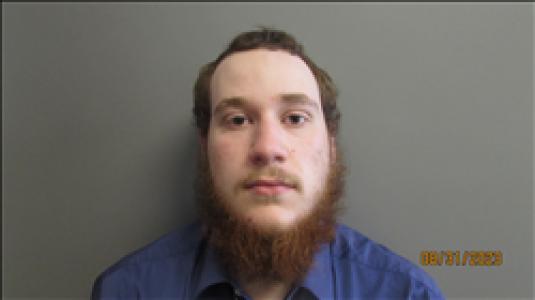 Caleb Israel Strope a registered Sex Offender of South Carolina