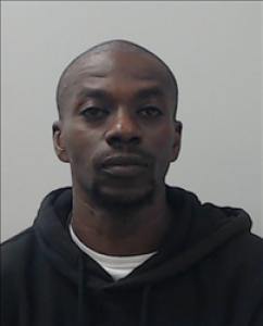 Richard Smith a registered  of South Carolina