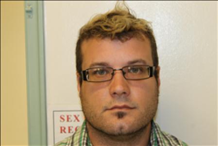 Brandon Anthony Hamilla a registered Sex Offender of South Carolina