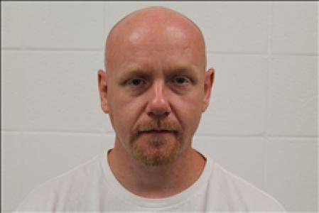 Jason Earl Wykle a registered Sex Offender of South Carolina