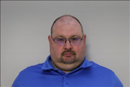 Scott David Harrell a registered Sex Offender of South Carolina